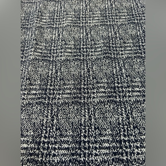 41 Hawthorn Kora Printed Knit Fully Lined Pull On Pencil Skirt Sz XS Petite NWT - Picture 4 of 8